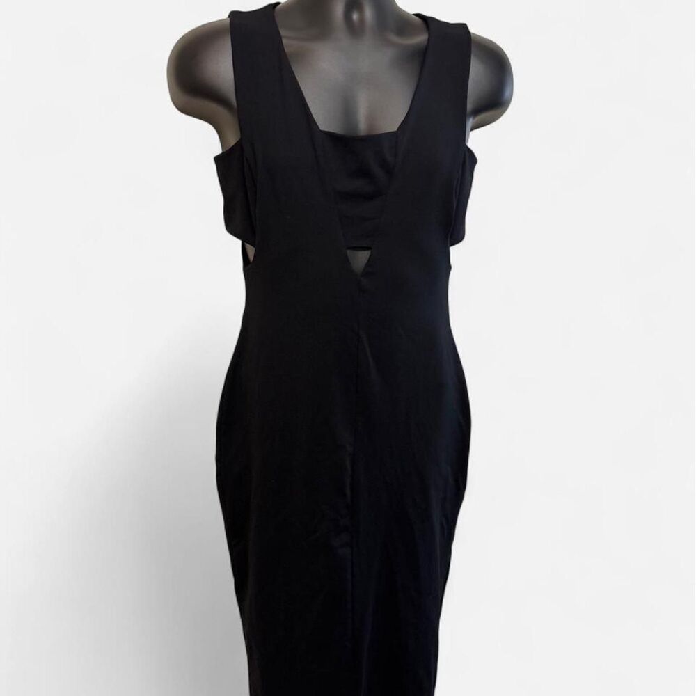 Arden-b Women's Black Dress